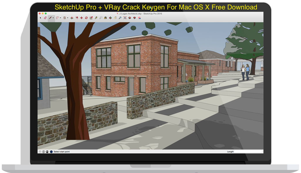 vray for sketchup 2015 full version with crack